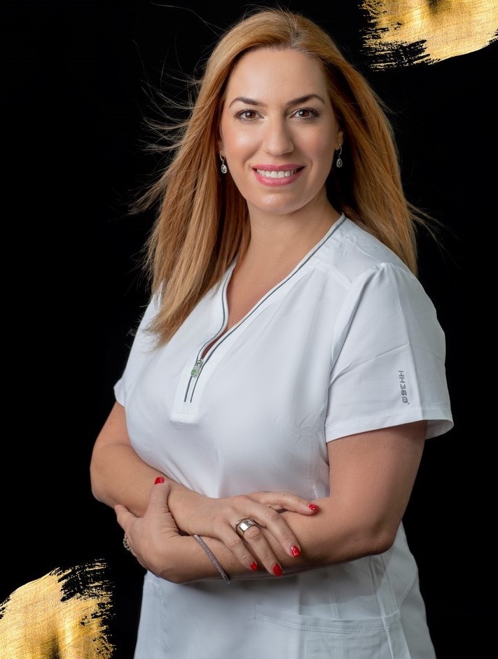 ד״ר יפית פרשקובסקי